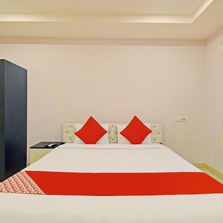 Hotel O Newtown Galaxy Panchuria Esterno foto