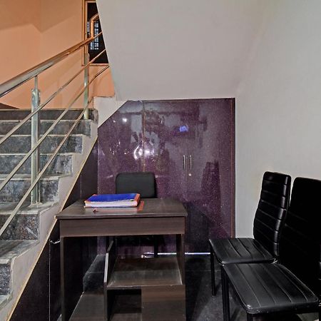 Hotel O Newtown Galaxy Panchuria Esterno foto