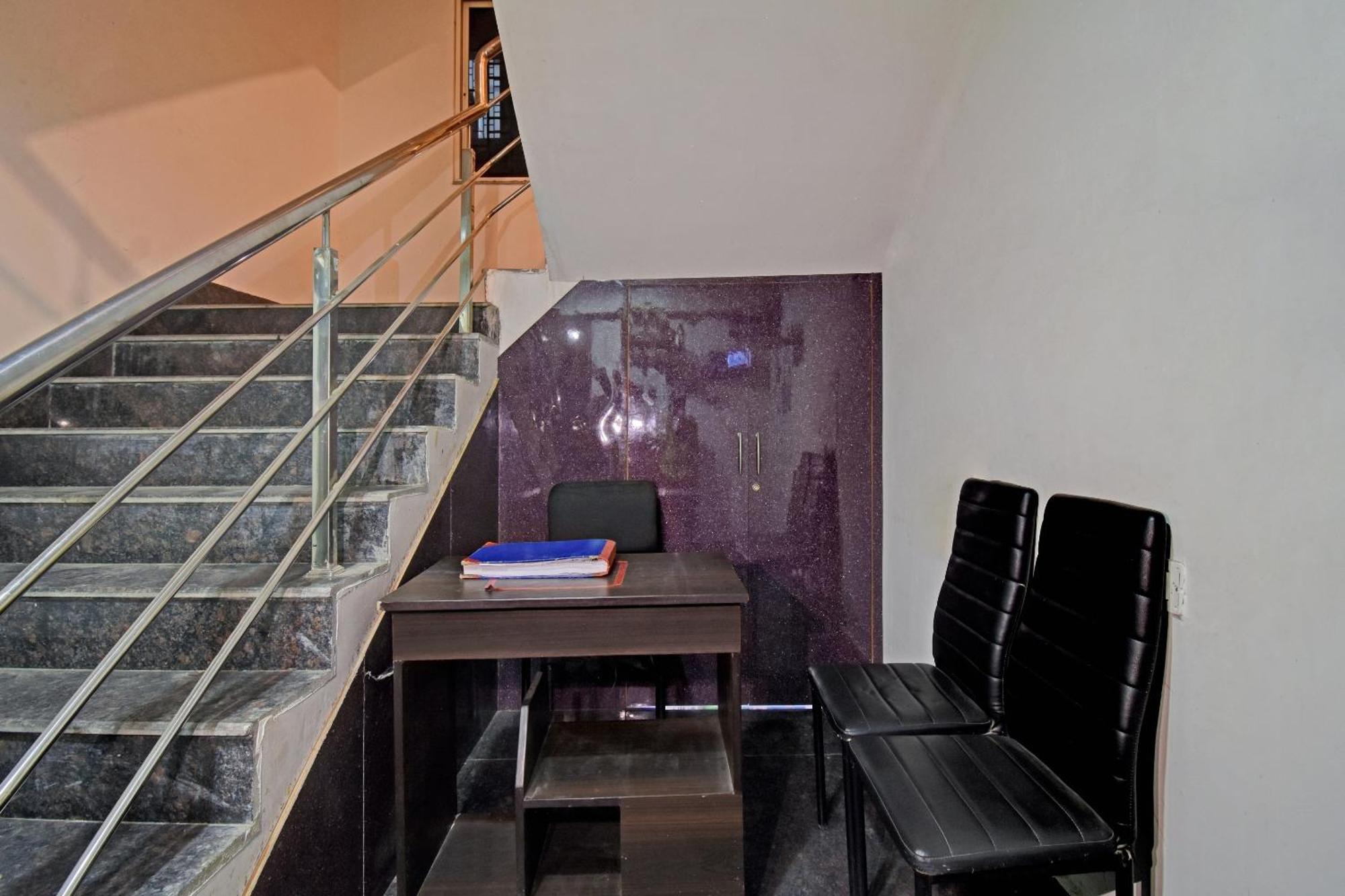 Hotel O Newtown Galaxy Panchuria Esterno foto