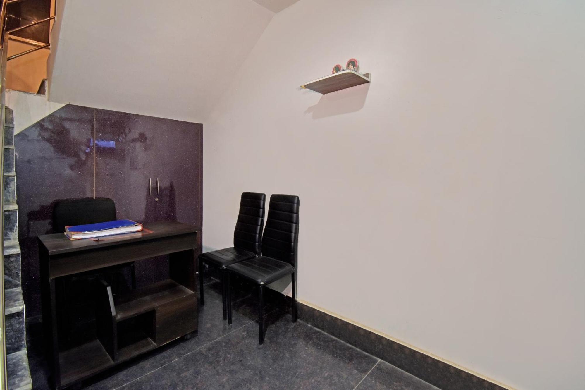 Hotel O Newtown Galaxy Panchuria Esterno foto